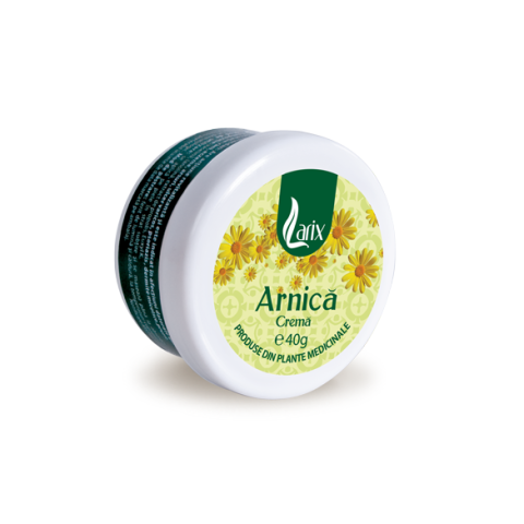 Articulații și Oase - CREMA ARNICA 40GR