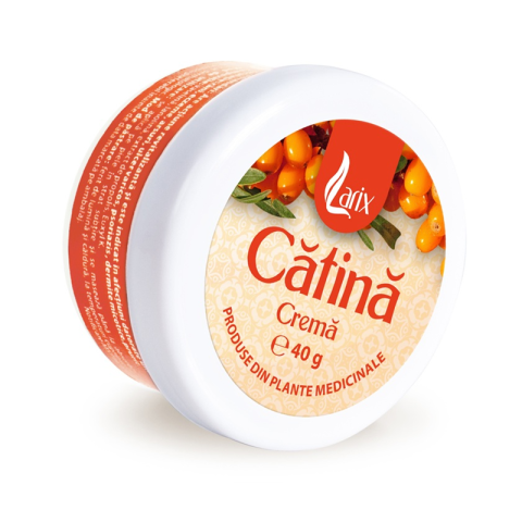 Hidratare corp - CREMA CATINA 20GR