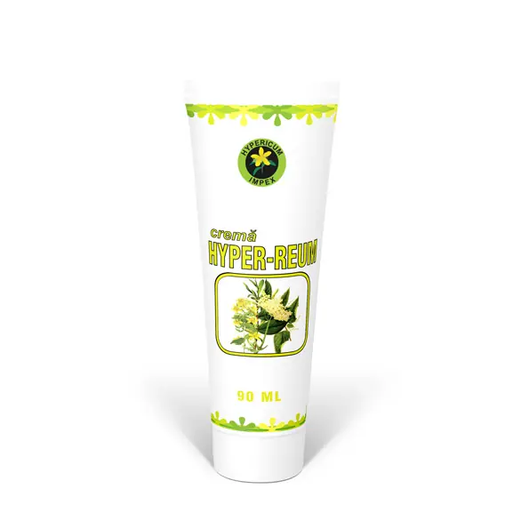 Articulații și Oase - CREMA HYPER-REUM 90ML