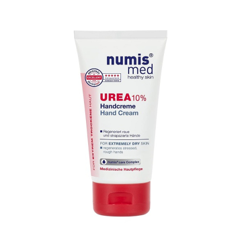 Creme de mâini - CREMA MAINI UREE 10% 75ML