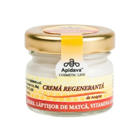 Skincare – Ten - CREMA REGENERANTA DE NOAPTE 30ML