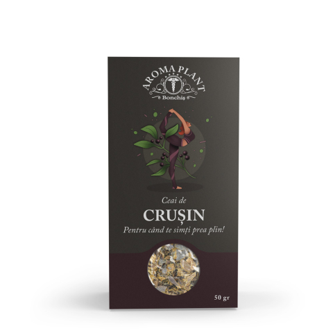 Constipație - CRUSIN 50GR