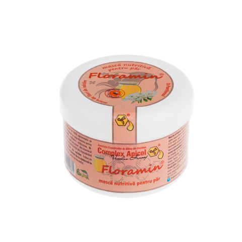 Regenerare păr - FLORAMIN MASCA PAR 200ML