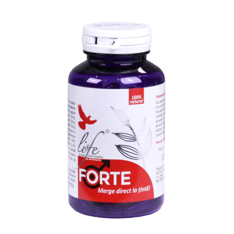 Multivitamine - FORTE 120CPS