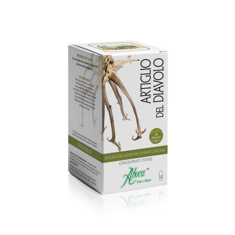 Dureri articulare - GHEARA DIAVOLULUI 50CPS