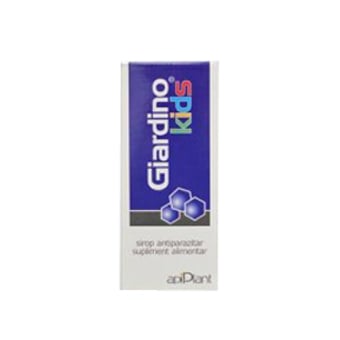 Copii si Dezvoltare - GIARDINO KIDS 60ML