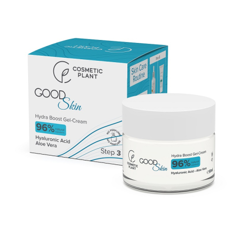 Hidratare corp - GOOD SKIN HYDRA BOOST GEL CREAM 50ML