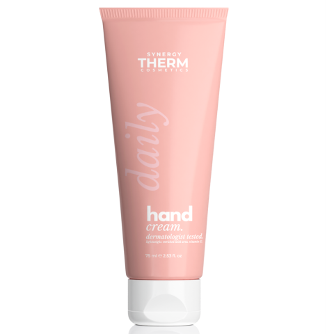 Creme de mâini - HAND CREAM 75ML