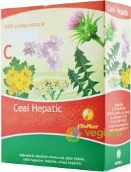 HEPATIC CEAI 100GR