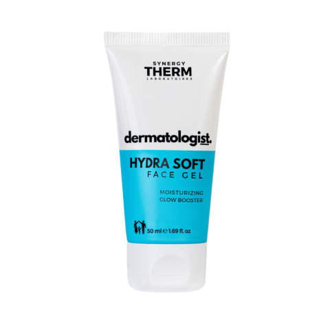 Hidratare corp - HYDRA SOFT 50ML