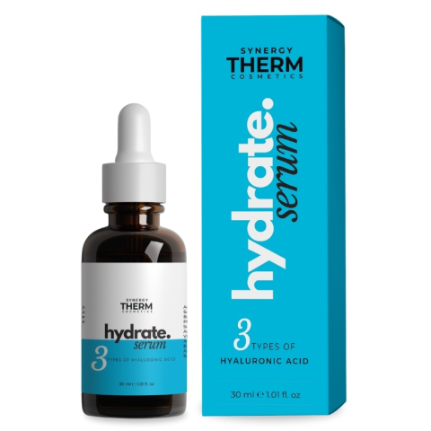 Hidratare corp - HYDRATE SERUM 30ML