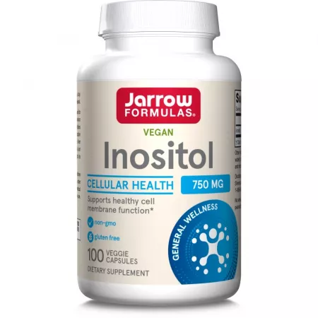 Multiminerale - INOSITOL 750MG 100CPS VEGETALE