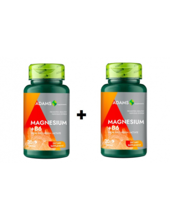 Magneziu 375mg 30tab [1]