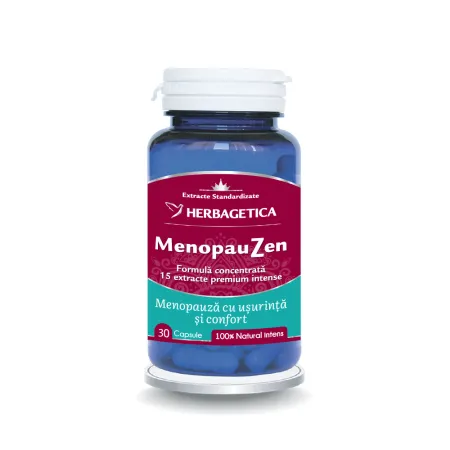 Femei - MENOPAUZEN 30CPS