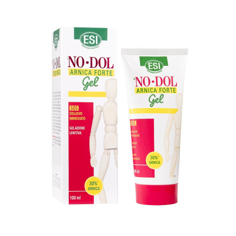 Afecțiuni și Nevoi - NO-DOL ACTIVE CREMA 100ML