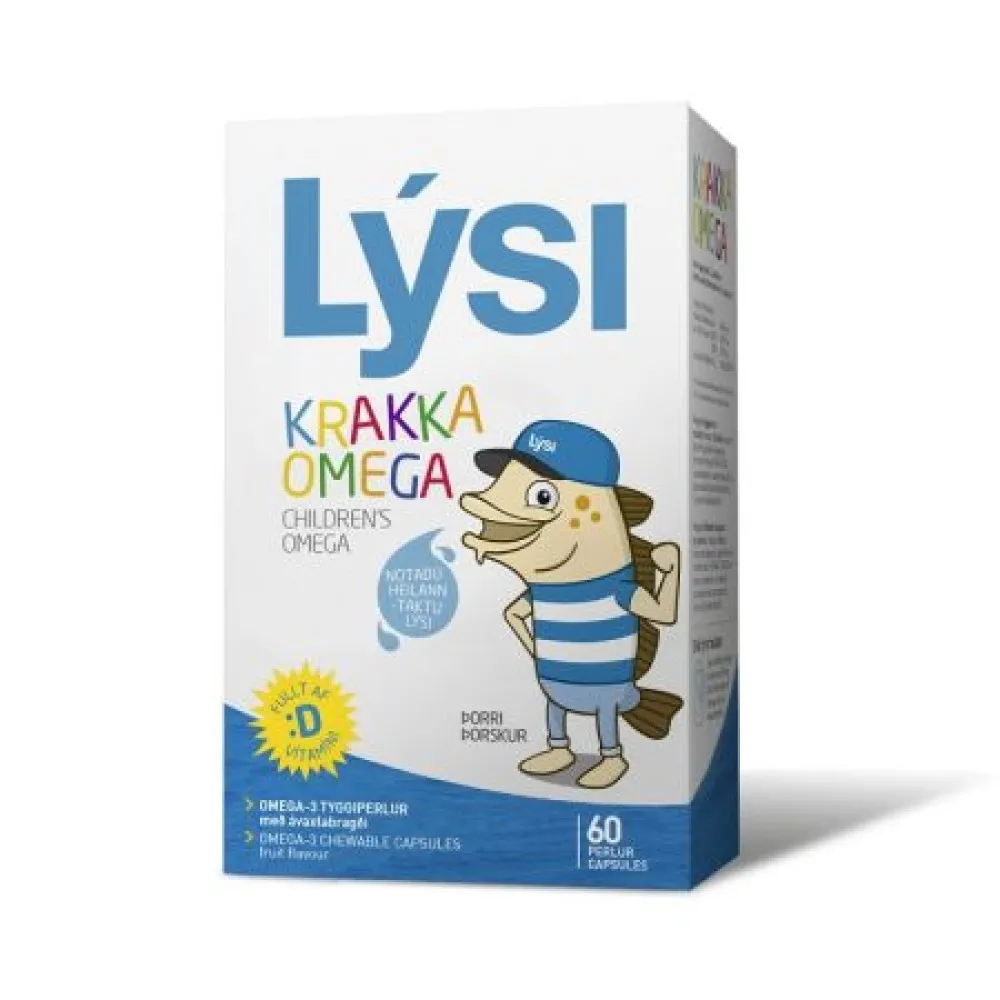 Copii si Dezvoltare - OMEGA 3 MAST. V D3 60CPS+JUCARIE