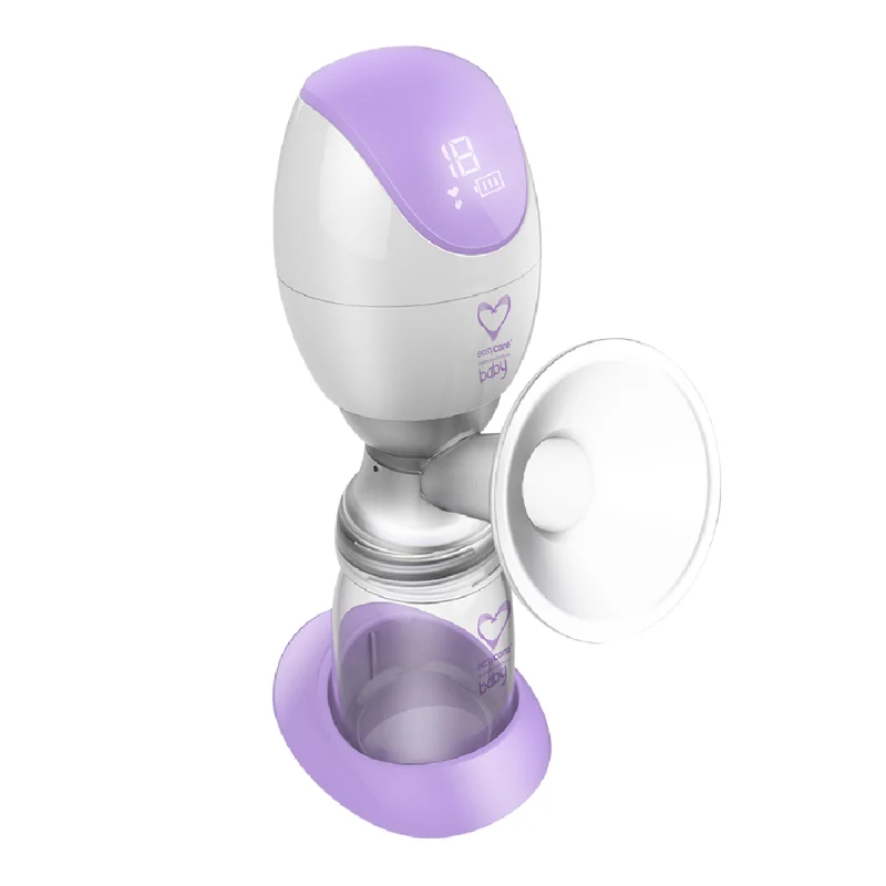 Alăptare - POMPA DE SAN ELECTRICA 2IN1 ELECTRICA PORTABILA
