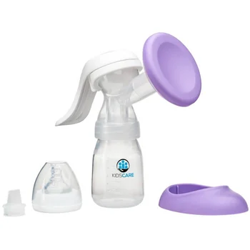 Alăptare - POMPA DE SAN MANUALA