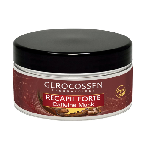 Regenerare păr - RECAPIL FORTE MASCA TRAT. REGENERARE PAR 300ML