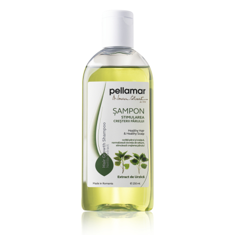Regenerare păr - SAMPON STIMULAREA CRESTERII PARULUI 250ML