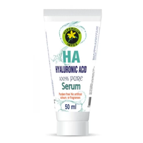 Îngrijire personală - SER ANTIRID CU ACID HYALURONIC 50ML