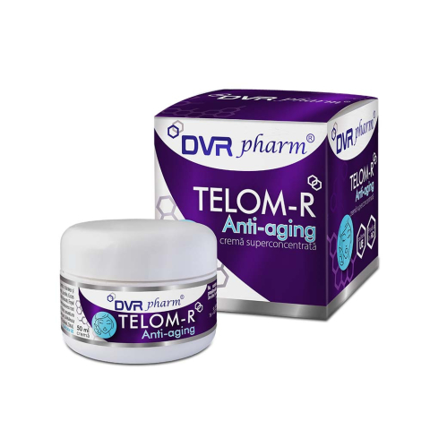 Anti-Aging - TELOM-R CREMA ANTI-AGING 50ML