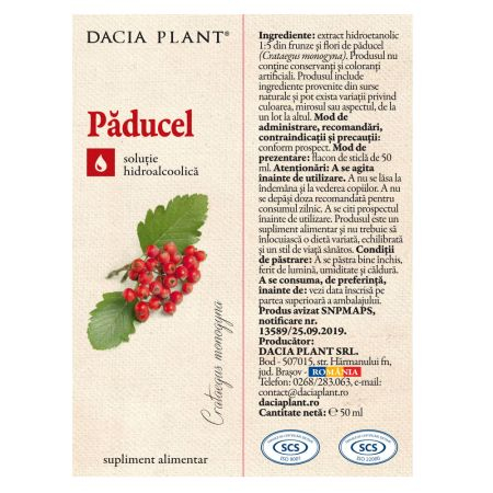 TINCTURA PADUCEL 50ML [1]