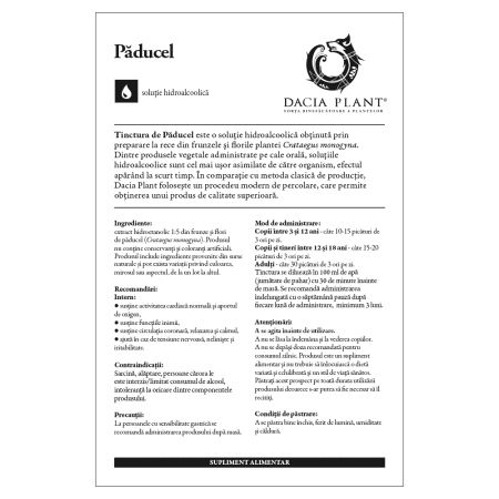 TINCTURA PADUCEL 50ML [2]