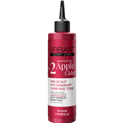 Îngrijire și Frumusețe - TONIC SCALP ANTIMATREATA CIDRU MERE NR2 200ML