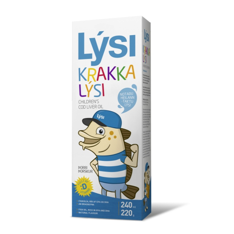 Copii si Dezvoltare - ULEI FICAT COD PT COPII 240ML+IMMUNE MAX 80CPS PCH