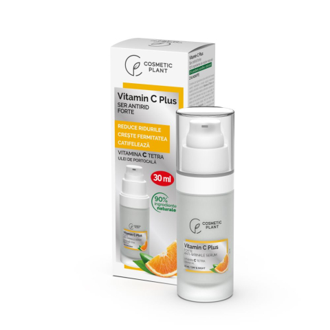Anti-Aging - VIT.C PLUS SER ANTIRID FORTE 30ML