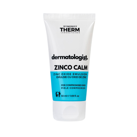 Skincare – Ten - ZINCO CALM 50ML