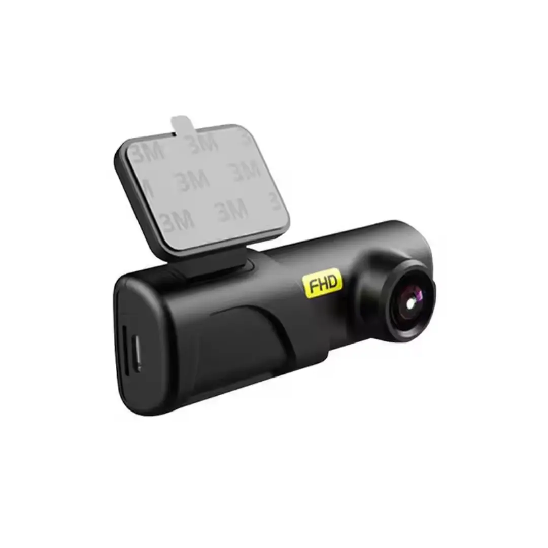 Cameră Auto Dashcam Full HD cu Port USB – Înregistrare în Buclă, Detecție Mișcare, Unghi Larg 170°, Night Vision [2]