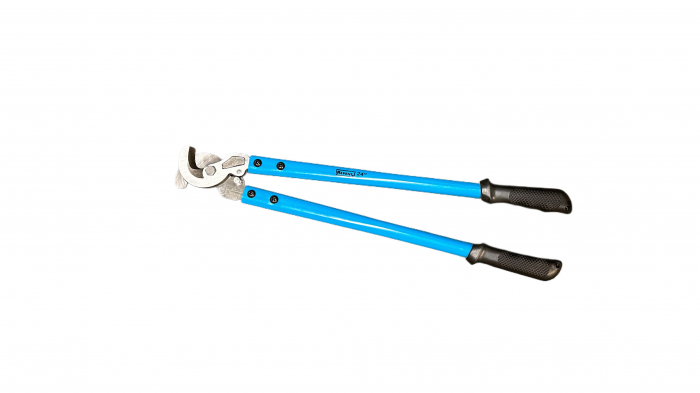 Cleste pentru cabluri max 30 mm Berent BT1195 [2]