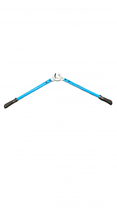 Cleste pentru cabluri max 30 mm Berent BT1195 [3]