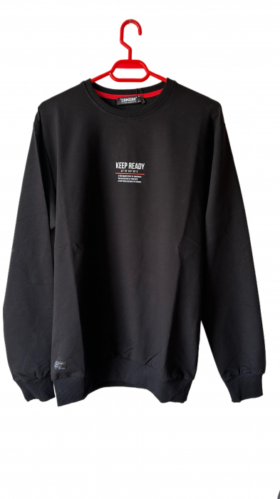 Maleta barbati , COMEOR, neagra, marimea L [2]