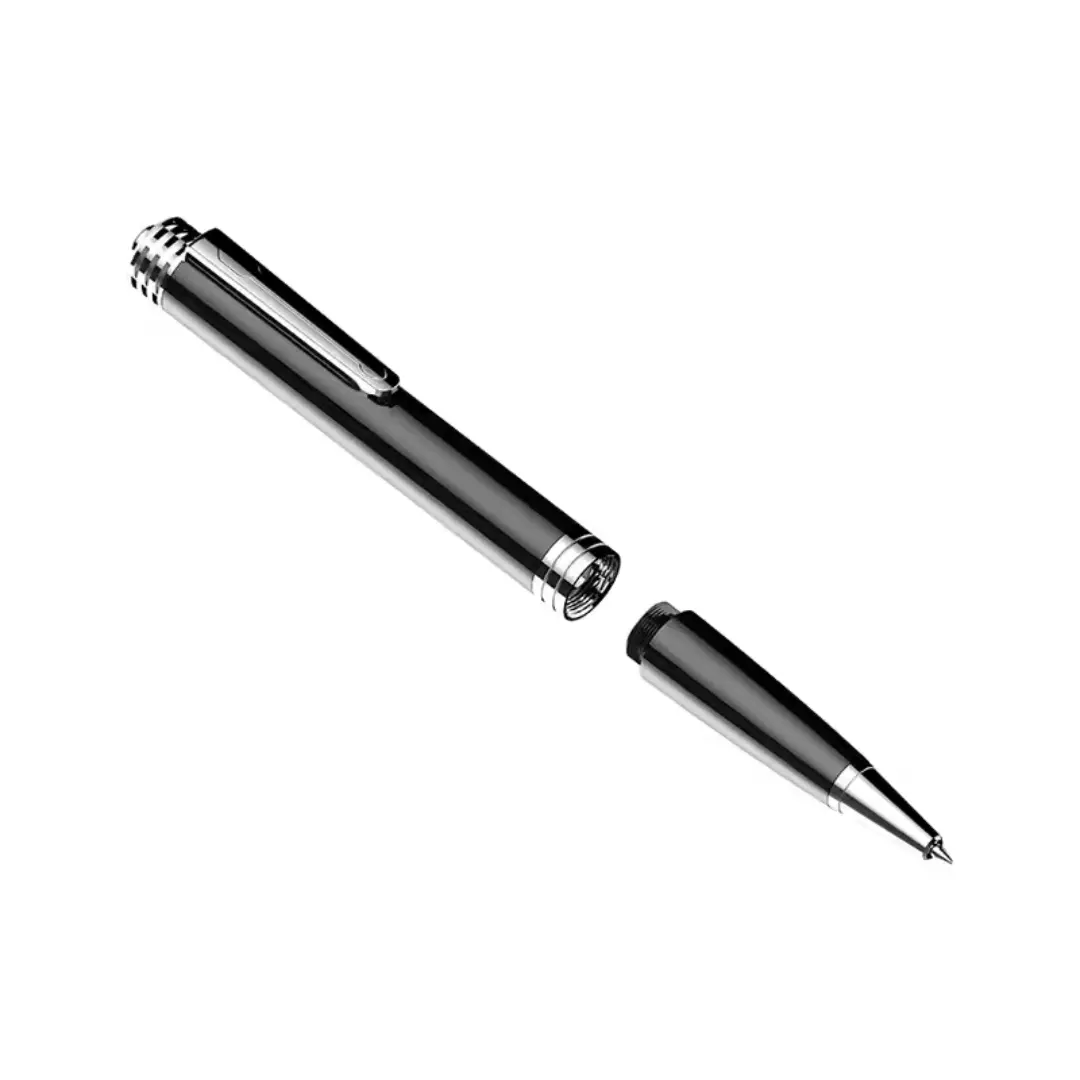 Pix Spion cu Înregistrare Audio, microSD, USB, Activare Discretă, Ideal pentru Birou sau Investigații [3]