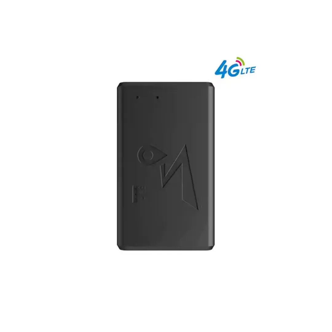 Tracker GPS Q8 – Localizare în Timp Real, Baterie 1200mAh, Monitorizare prin Aplicație, Istoric Traseu, Avertizări Mișcare [1]