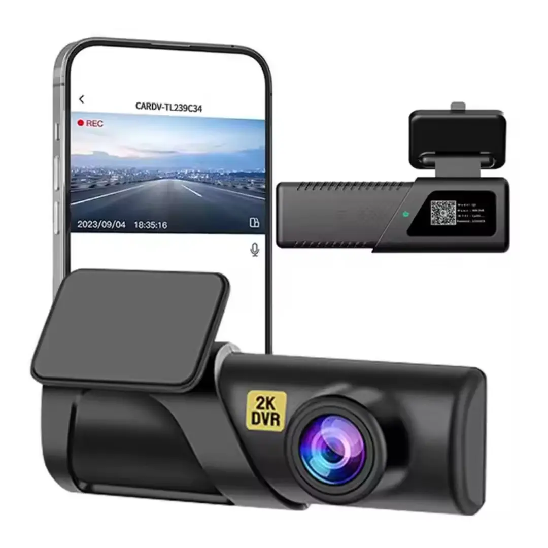 Camere auto - Cameră Auto Dashcam Full HD cu Port USB – Înregistrare în Buclă, Detecție Mișcare, Unghi Larg 170°, Night Vision