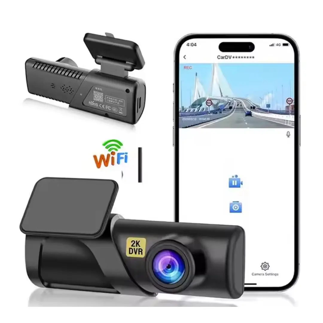 Cameră Auto Dashcam Full HD cu Port USB – Înregistrare în Buclă, Detecție Mișcare, Unghi Larg 170°, Night Vision [2]