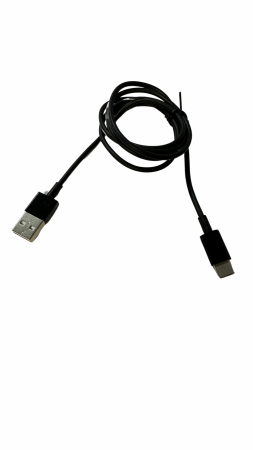 Cablu încărcare USB – Type-C, 1 metru, 20W fast charge, model X-Start [1]