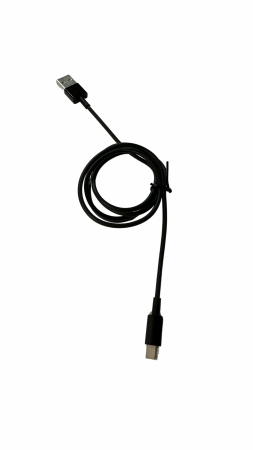 Cablu încărcare USB – Type-C, 1 metru, 20W fast charge, model X-Start [2]