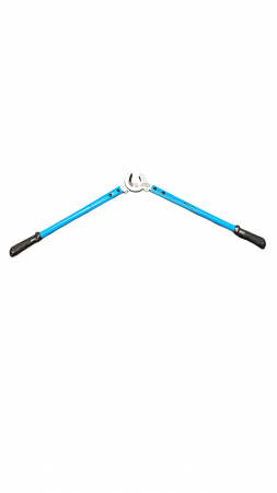 Cleste pentru cabluri max 30 mm Berent BT1195 [2]