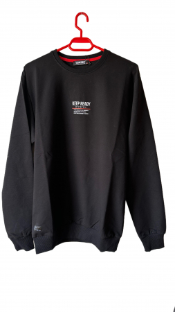 Maleta barbati , COMEOR, neagra, marimea L [1]