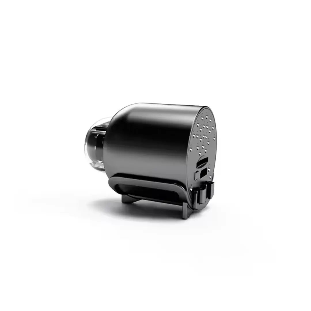 Mini Cameră Video Spion HD – Micro Cameră cu Senzor Mișcare, Night Vision, Înregistrare Audio-Video, USB Reîncărcabilă [2]