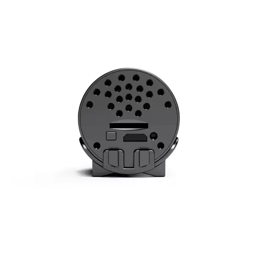 Mini Cameră Video Spion HD – Micro Cameră cu Senzor Mișcare, Night Vision, Înregistrare Audio-Video, USB Reîncărcabilă [1]