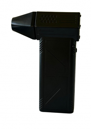 Suflantă aer comprimat portabilă BL-016, 130.000 RPM, pentru curățare laptop, tastatură, PC [7]