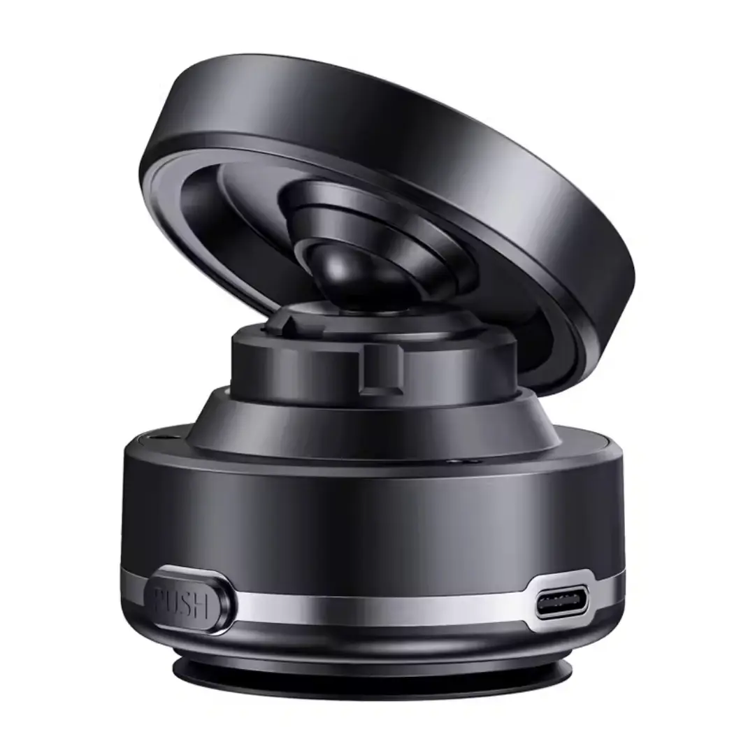 Suport telefon - Suport Auto Telefon X95 – Prindere Bord & Parbriz, Rotire 360°, Fixare Ventuză & Adeziv, Compatibil Universal