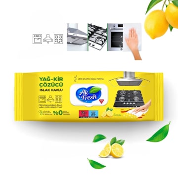 Servetele umede multisuprafete