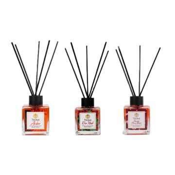 Odorizante de camera cu betisoare